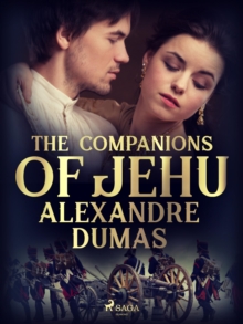 Image for Companions of Jehu