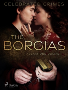 Image for Borgias