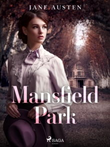 Image for Mansfield Park 