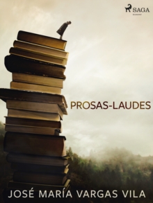 Image for Prosas-laudes