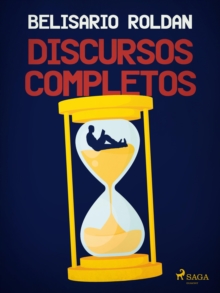 Image for Discursos completos