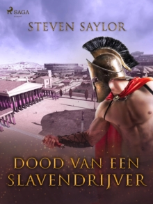 Image for Dood Van Een Slavendrijver