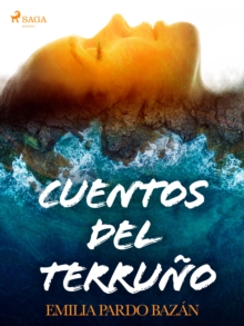Image for Cuentos del terruno