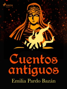 Image for Cuentos antiguos