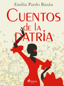 Image for Cuentos de la patria