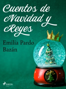 Image for Cuentos de Navidad y Reyes