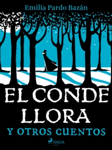 Image for El conde llora y otros cuentos