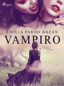 Image for Vampiro