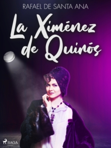 Image for La Ximenez de Quiros