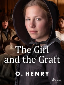 Image for Girl and the Graft