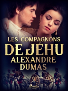 Image for Les compagnons de Jehu