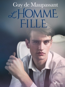 Image for L'Homme-Fille