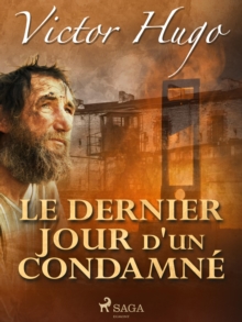 Image for Le Dernier Jour d'un Condamne