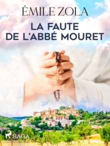 Image for La Faute De l'Abbe Mouret