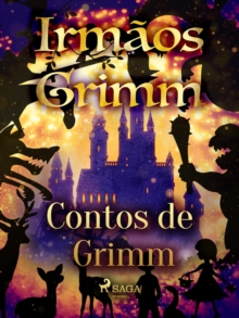 Image for Contos De Grimm