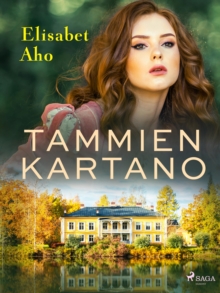 Image for Tammien Kartano