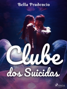 Image for Clube Dos Suicidas