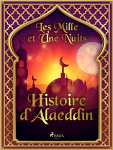 Image for Histoire d'Alaeddin