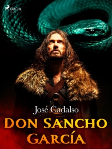 Image for Don Sancho Garcia