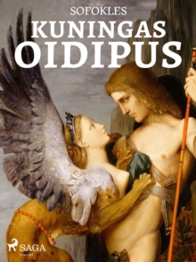 Image for Kuningas Oidipus