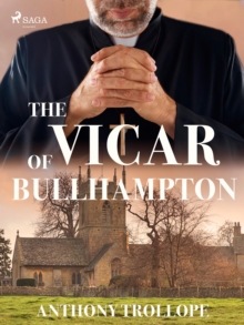 Image for Vicar of Bullhampton