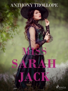 Image for Miss Sarah Jack