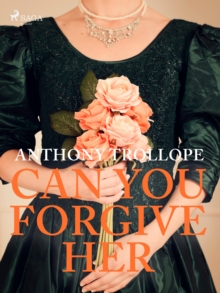 Image for Can You Forgive Her