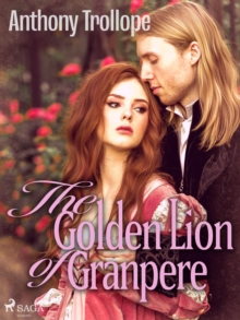 Image for Golden Lion of Granpere