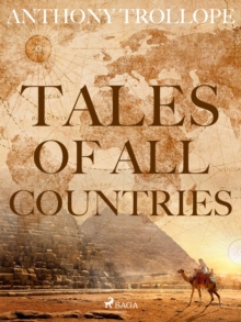 Image for Tales of all Countries