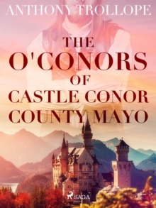 Image for O'Conors of Castle Conor, County Mayo