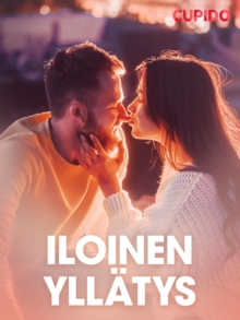 Image for Iloinen Yllatys - Eroottinen Novelli