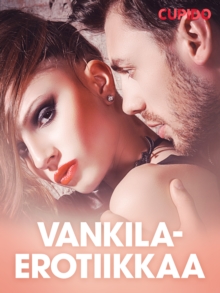 Image for Vankilaerotiikkaa - eroottinen novelli