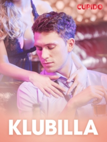 Image for Klubilla - eroottinen novelli