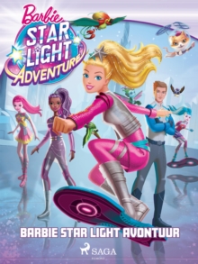 Image for Barbie Star Light Avontuur