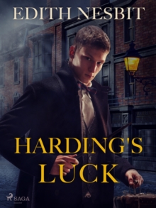 Image for Harding's Luck
