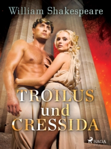 Image for Troilus und Cressida