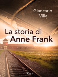 Image for La Storia Di Anne Frank