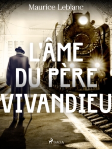 Image for L'Ame du Pere Vivandieu