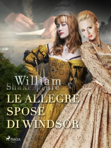 Image for Le Allegre Spose Di Windsor