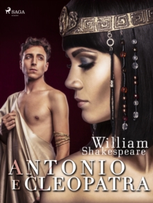 Image for Antonio E Cleopatra