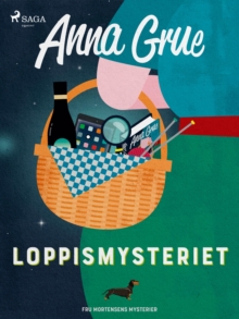 Image for Loppismysteriet