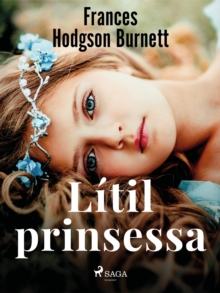 Image for Litil Prinsessa