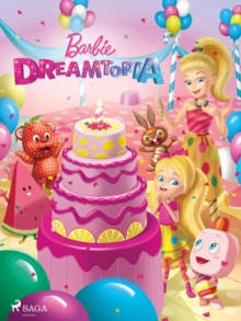Image for Barbie - Dreamtopia