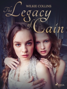 Image for Legacy of Cain