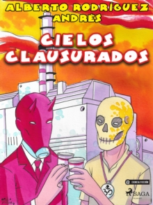 Image for Cielos clausurados