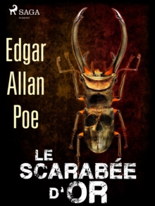 Image for Le Scarabee D'or
