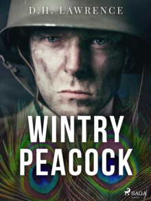 Image for Wintry Peacock