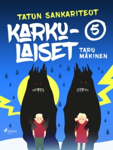 Image for Karkulaiset