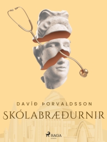 Image for Smasogur: Skolabraeurnir