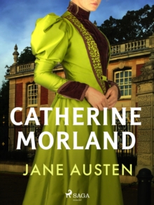 Image for Catherine Morland